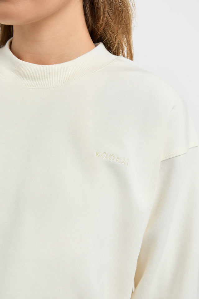 Parker Sweatshirt