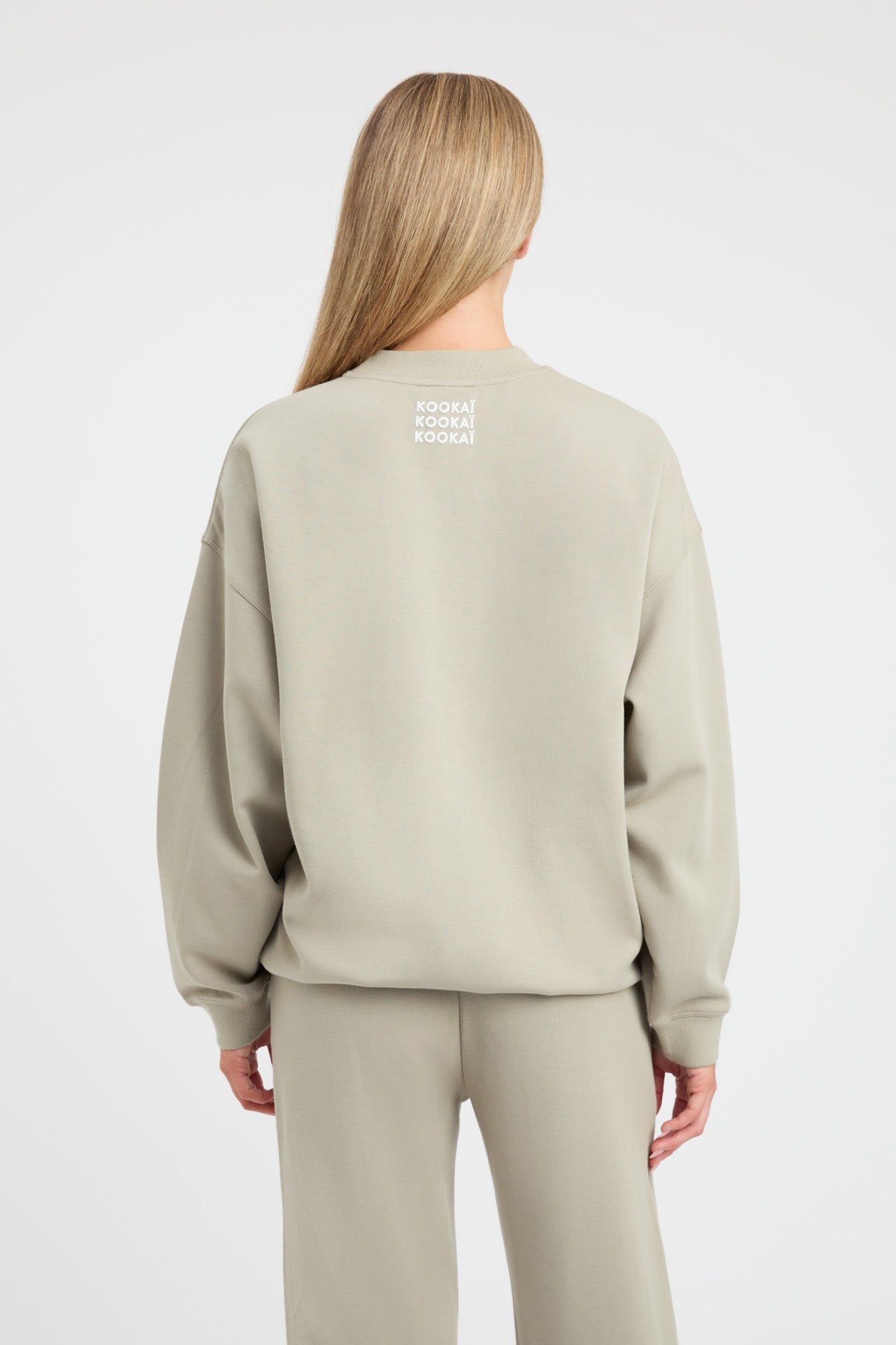 Jacques Sweatshirt – Magi UK (Trading as KOOKAÏ UK)