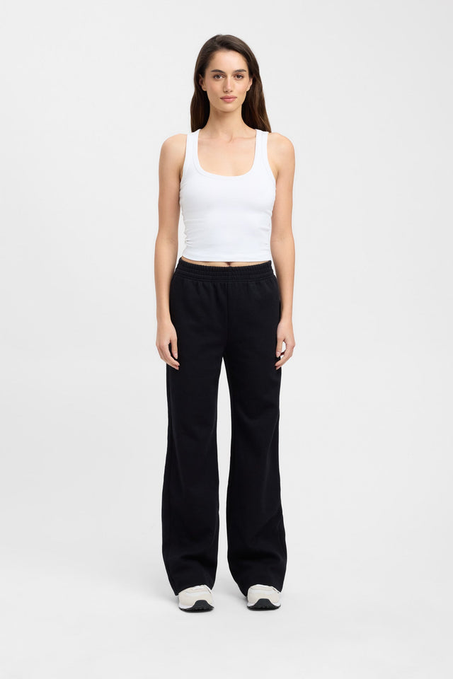 Otis Wide Leg Trackpant