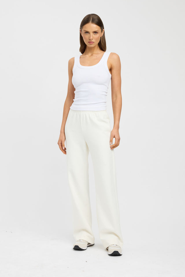 Otis Wide Leg Trackpant