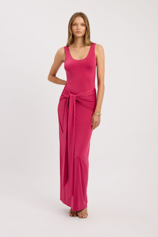 Shara Maxi Dress