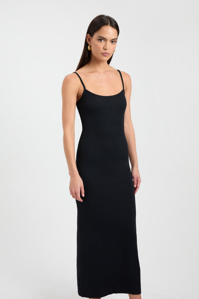 Layla Long Dress