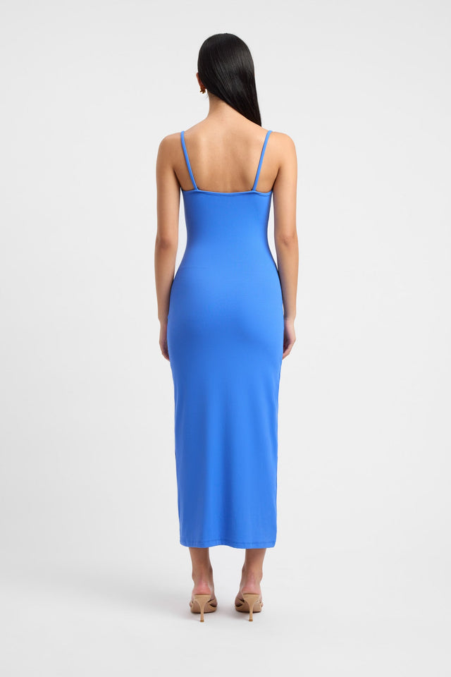 Gabby Midi Dress