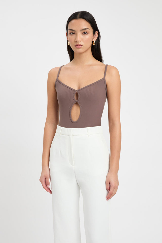 Gabby Bodysuit