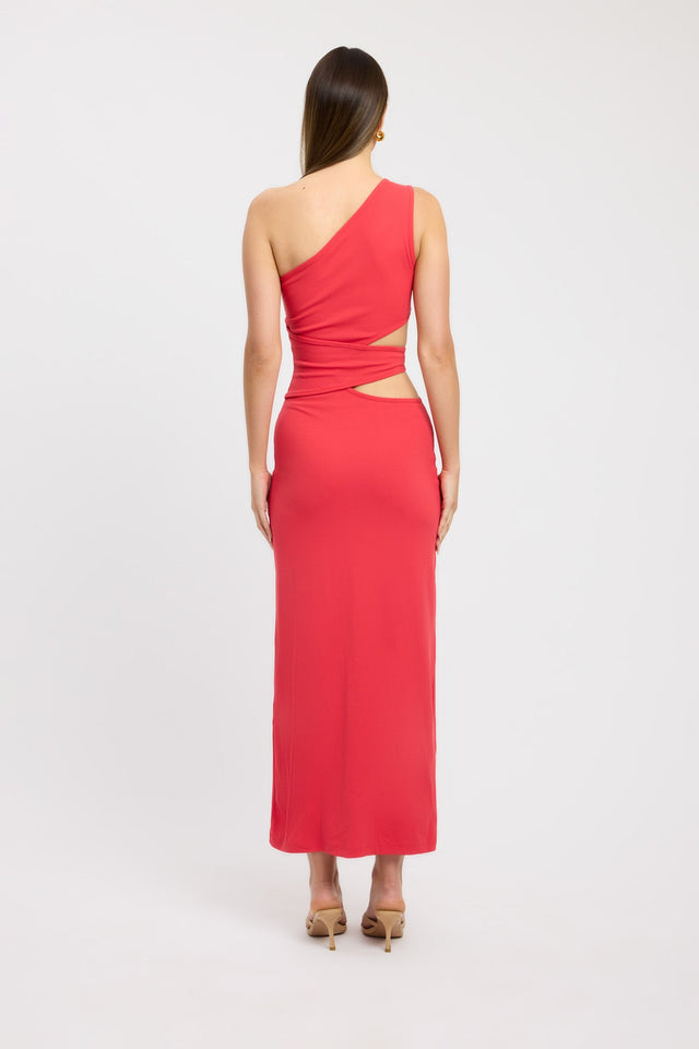 Faye Maxi Dress