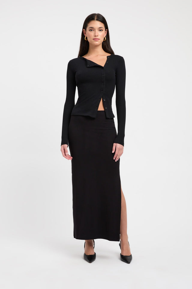 Staple Low Rise Skirt