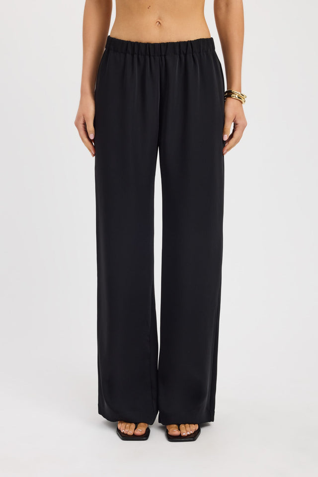 Maria Elastic Pant