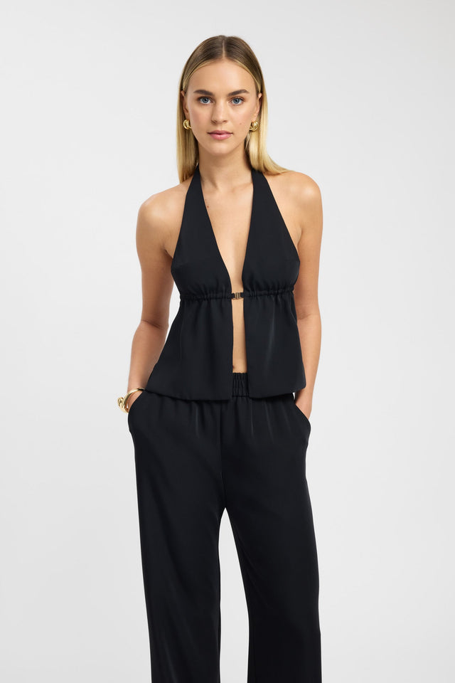 Maria Wide Leg Pant