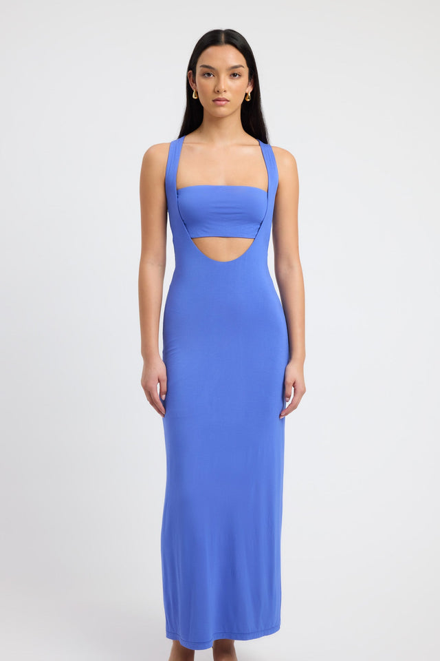 Mila Maxi Dress