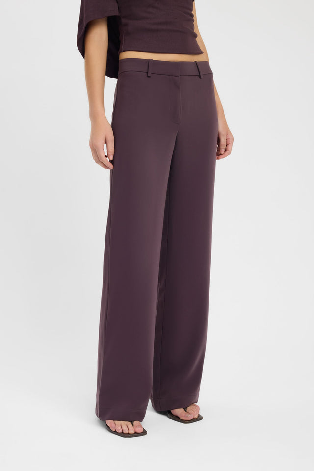 Norway Low Rise Pant