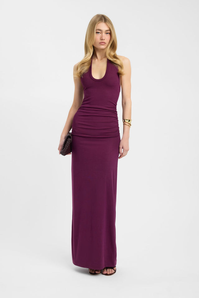 Iris Maxi Dress