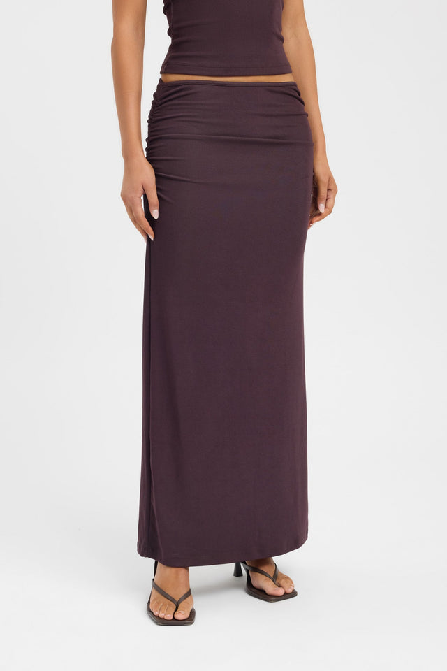Gabe Maxi Skirt
