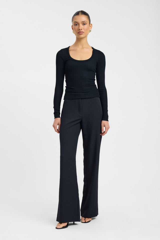 Ollie Long Sleeve Top