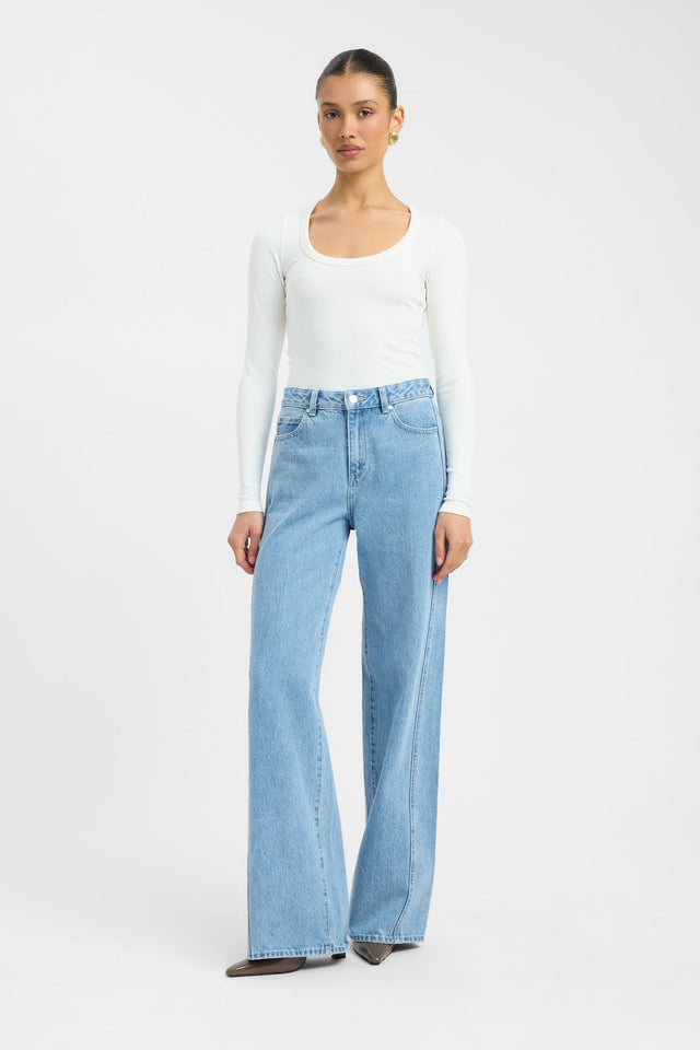 Ollie Long Sleeve Top