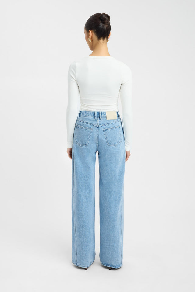 Ollie Long Sleeve Top