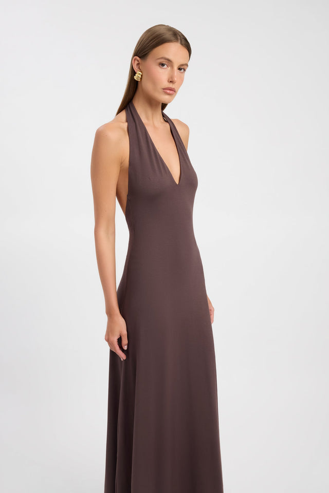 Ruby Maxi Dress