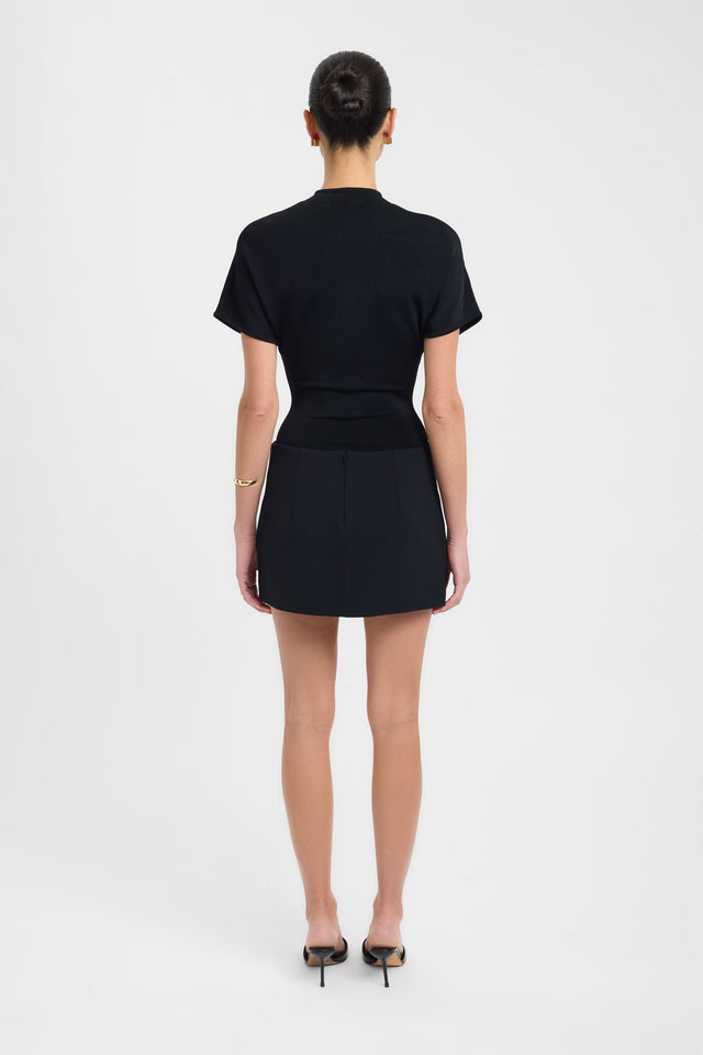 Mayfair Cinched Tee