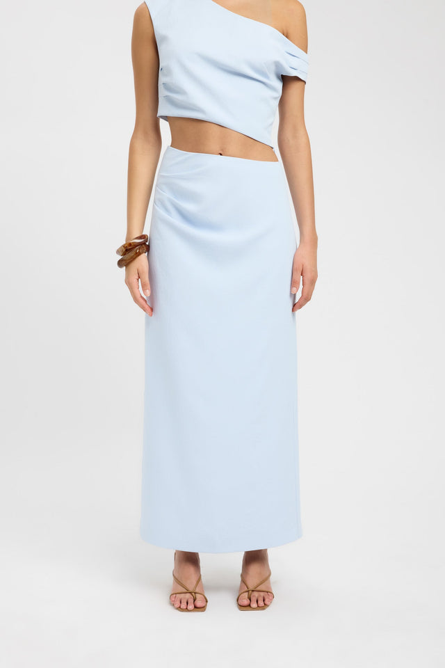 Opal Maxi Skirt