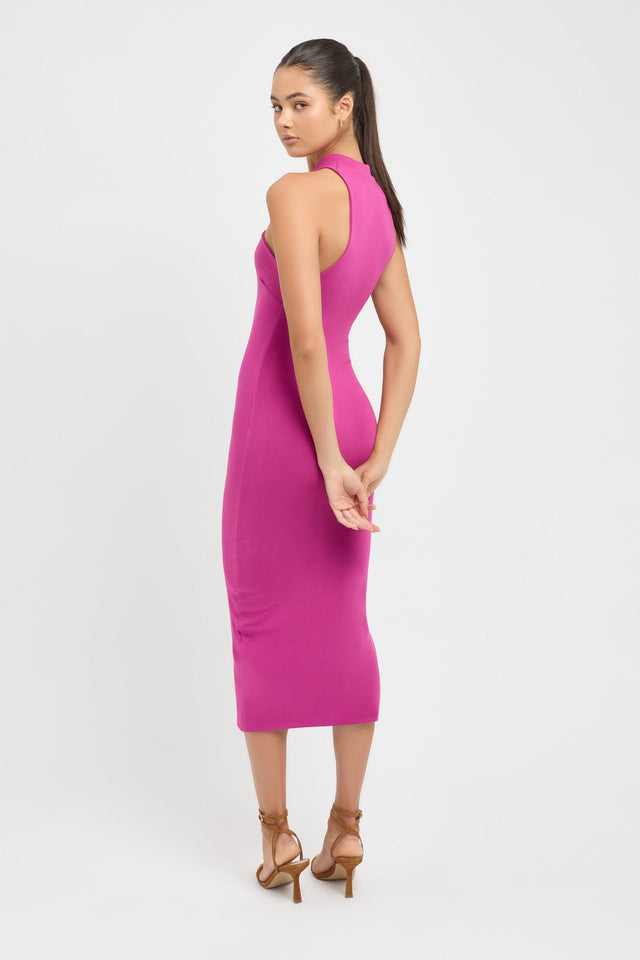 Spencer Midi Dress