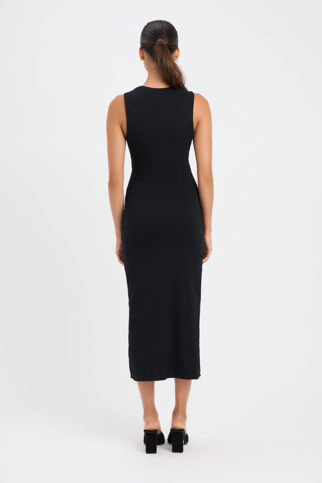 Cruz Midi Dress