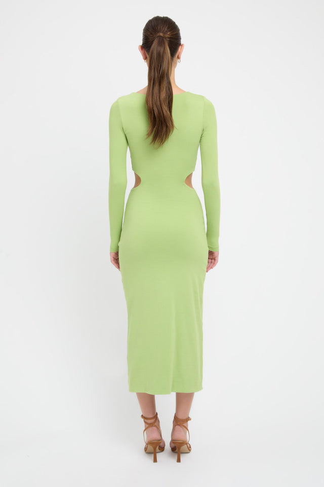 Estelle Midi Dress