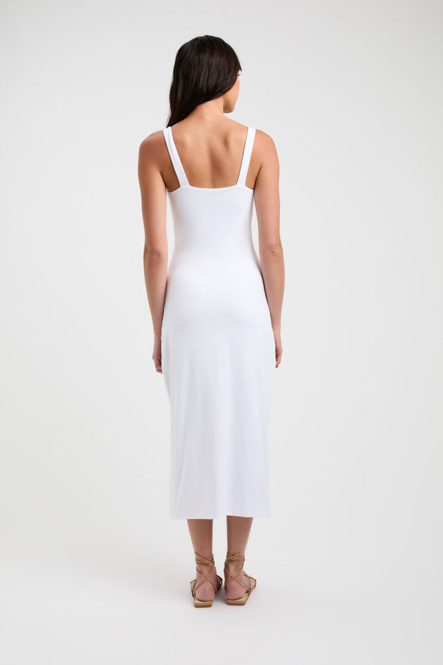 Marcella Midi Dress