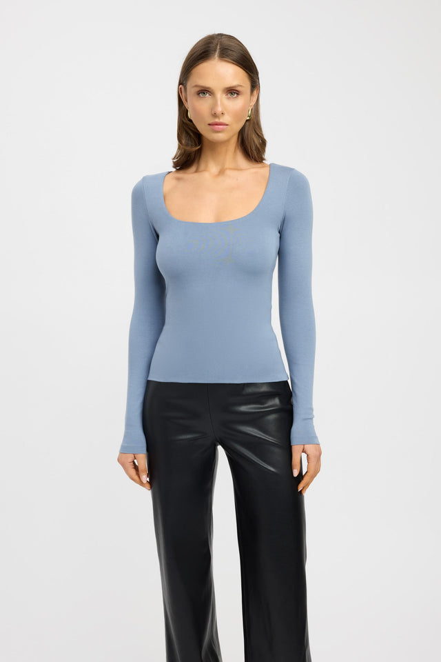 Rosie Long Sleeve Top