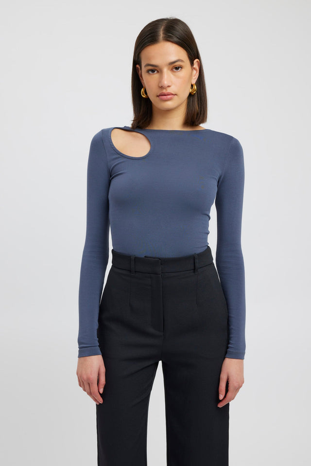 Cindy Long Sleeve Top