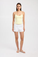 Kristy Scoop Tank