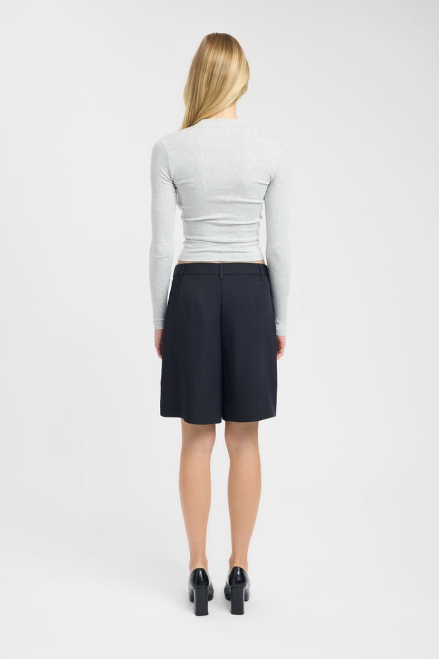 Jasie Long Sleeve Top