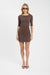 Jac Mini Dress