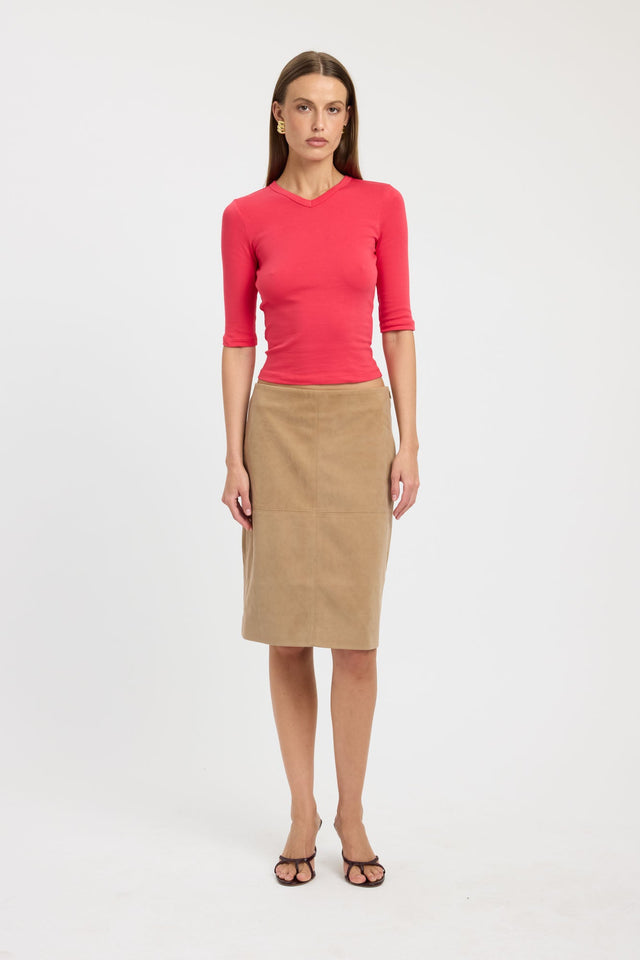 Jac Vee Top