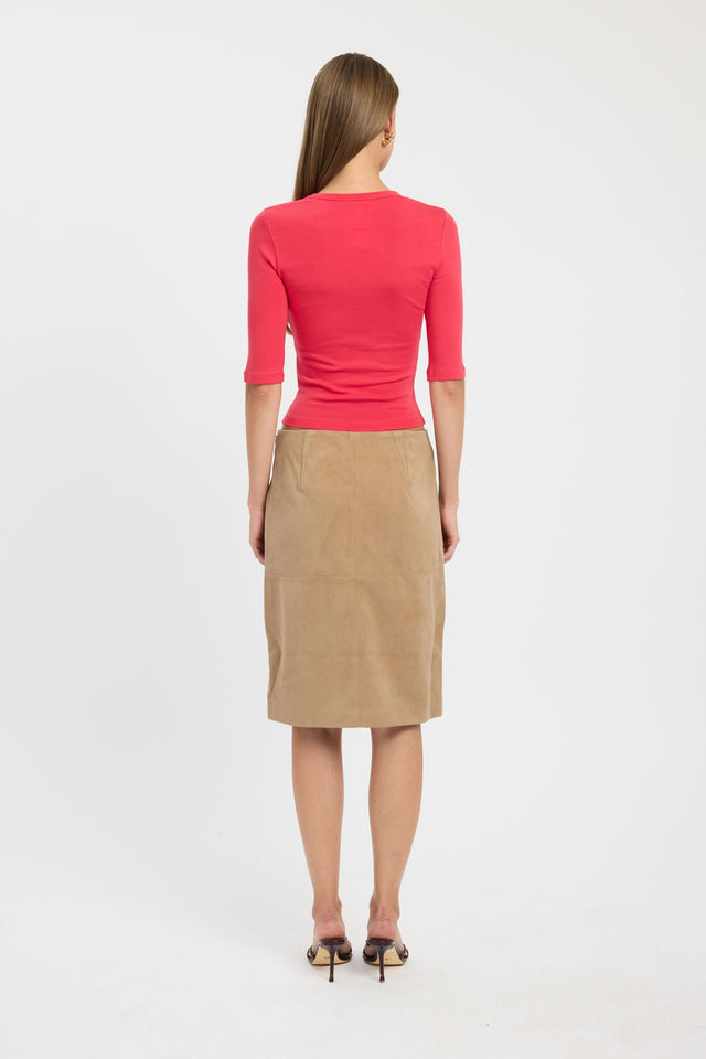 Jac Vee Top