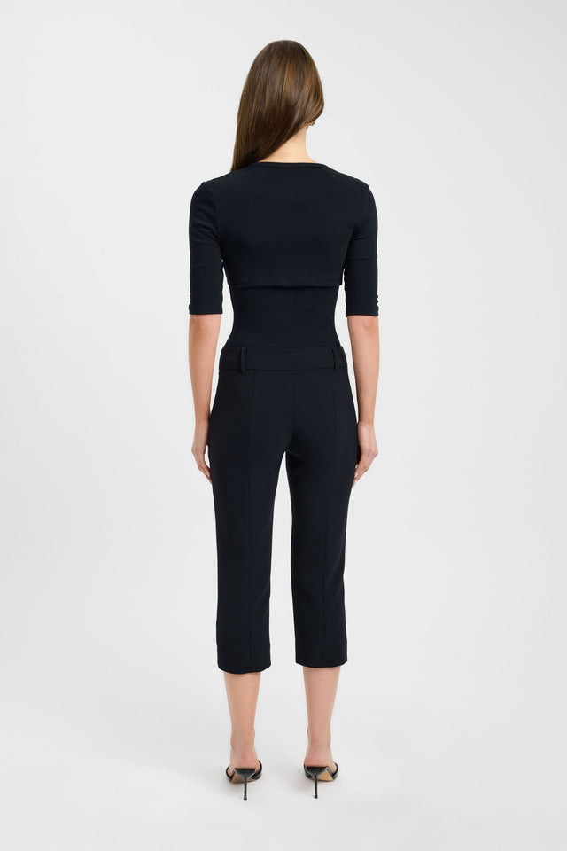 Connie Cardigan Bodysuit