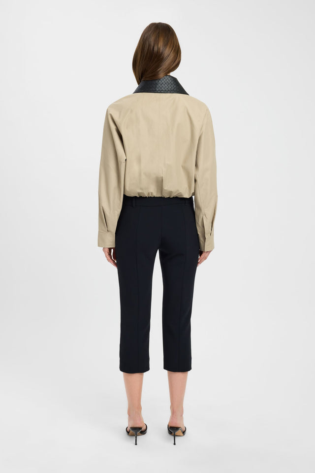 Spencer Jacket