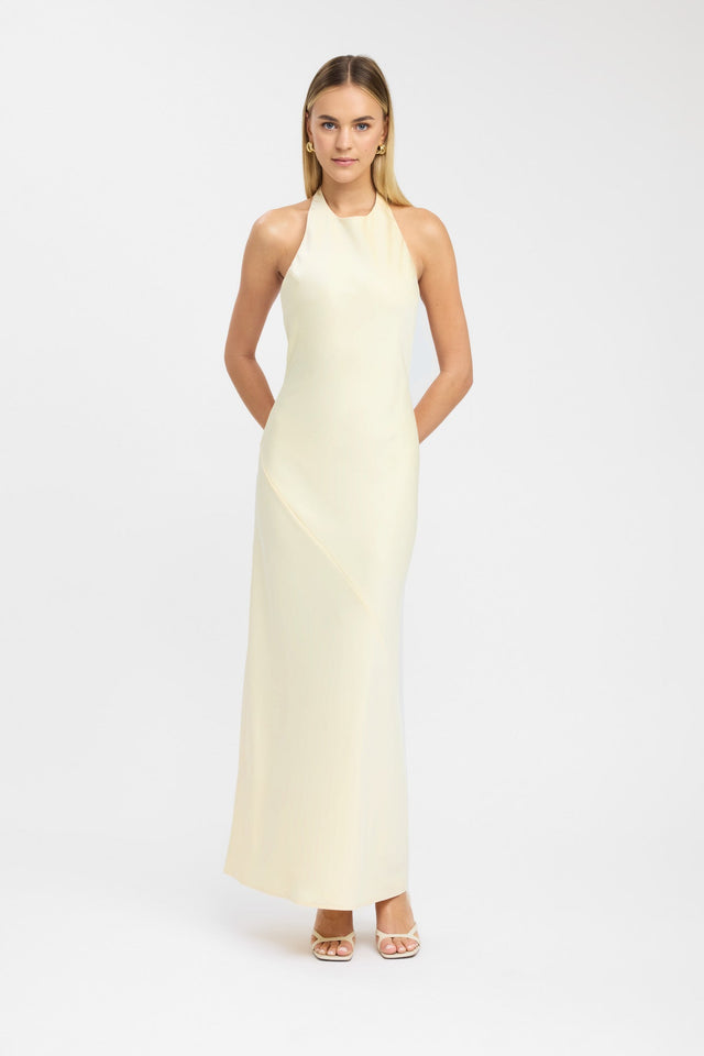 Palermo Maxi Dress