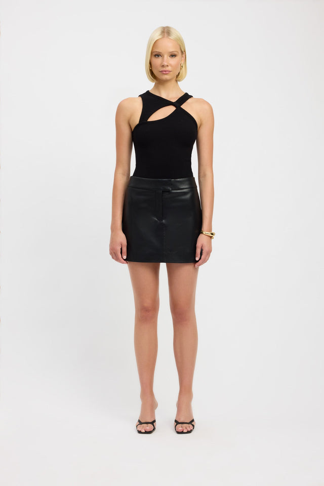 Phoenix Core Mini Skirt