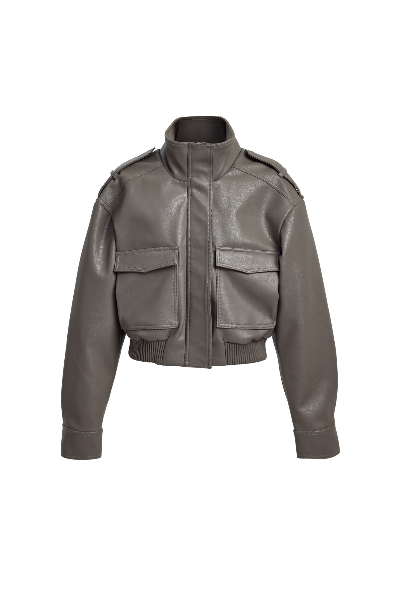 Heavy Phoenix Core Jacket – KOOKAÏ UK