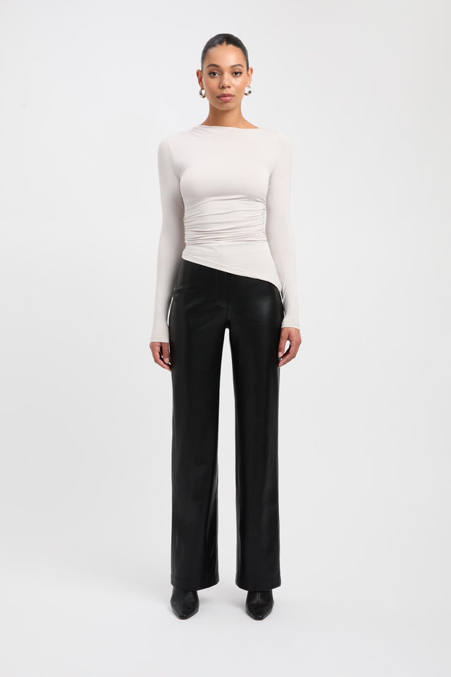 Silene Asymmetric Top