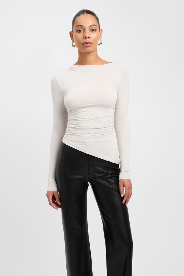 Silene Asymmetric Top