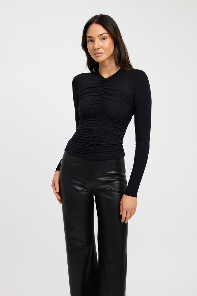 Isabel Long Sleeve Top