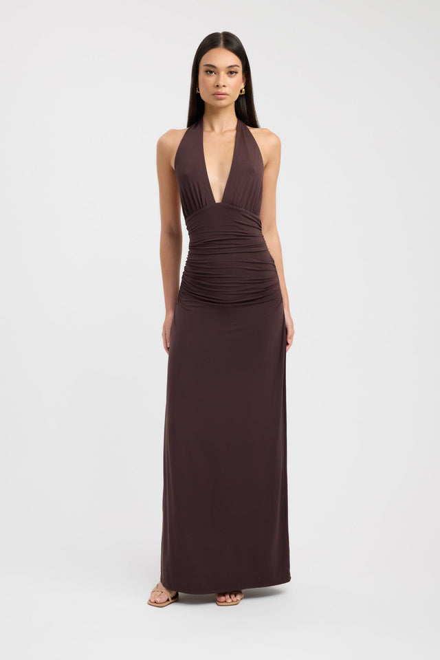 Leni Maxi Dress KOOKA UK Leni Maxi Dress KOOKA UK