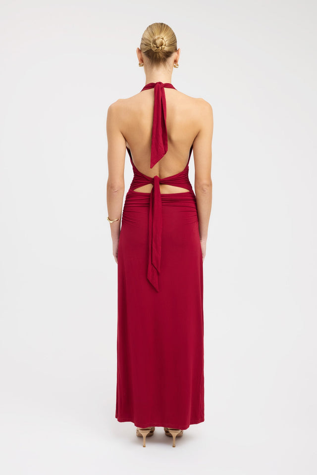 Leni Maxi Dress