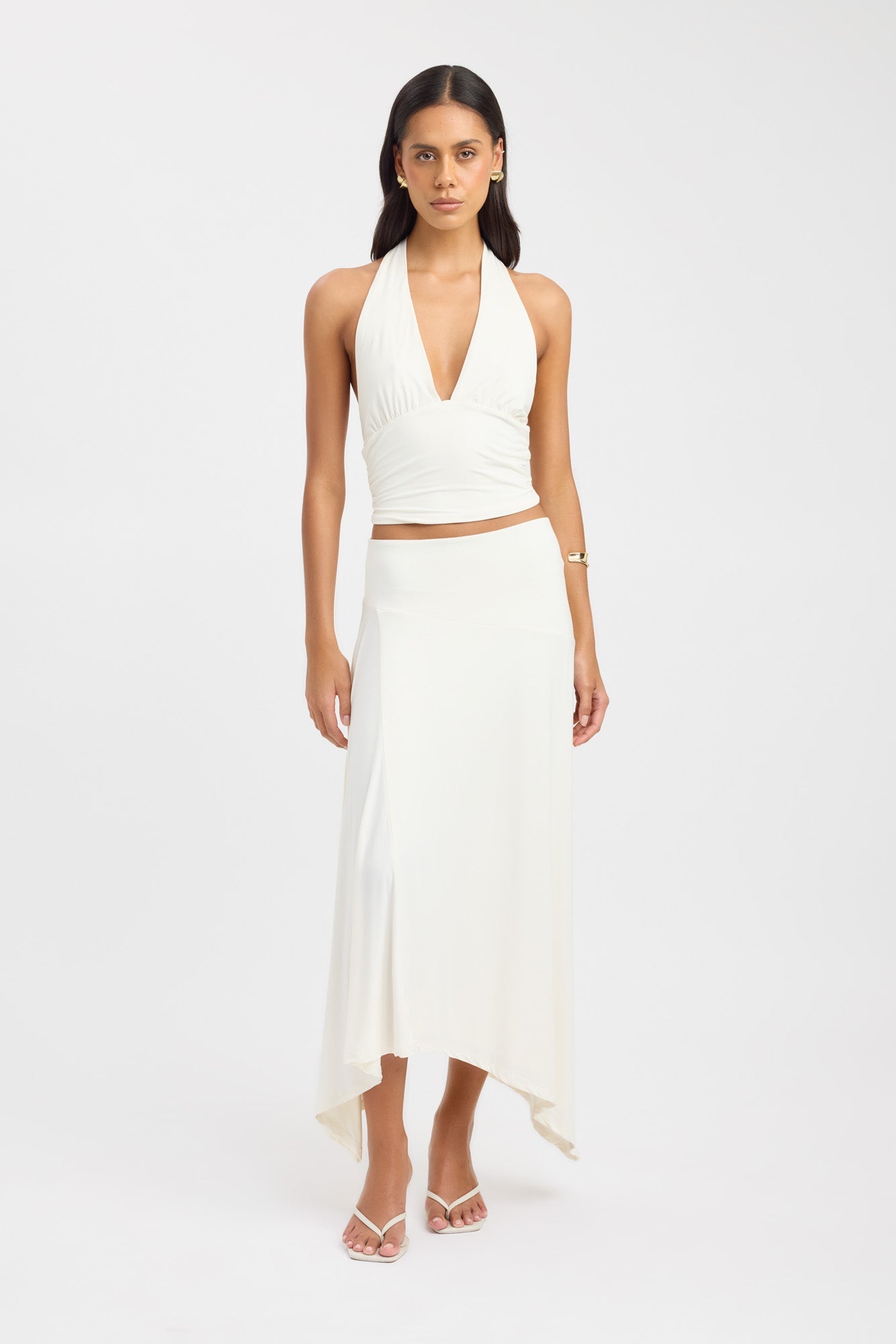 Zali Skirt | KOOKAÏ UK