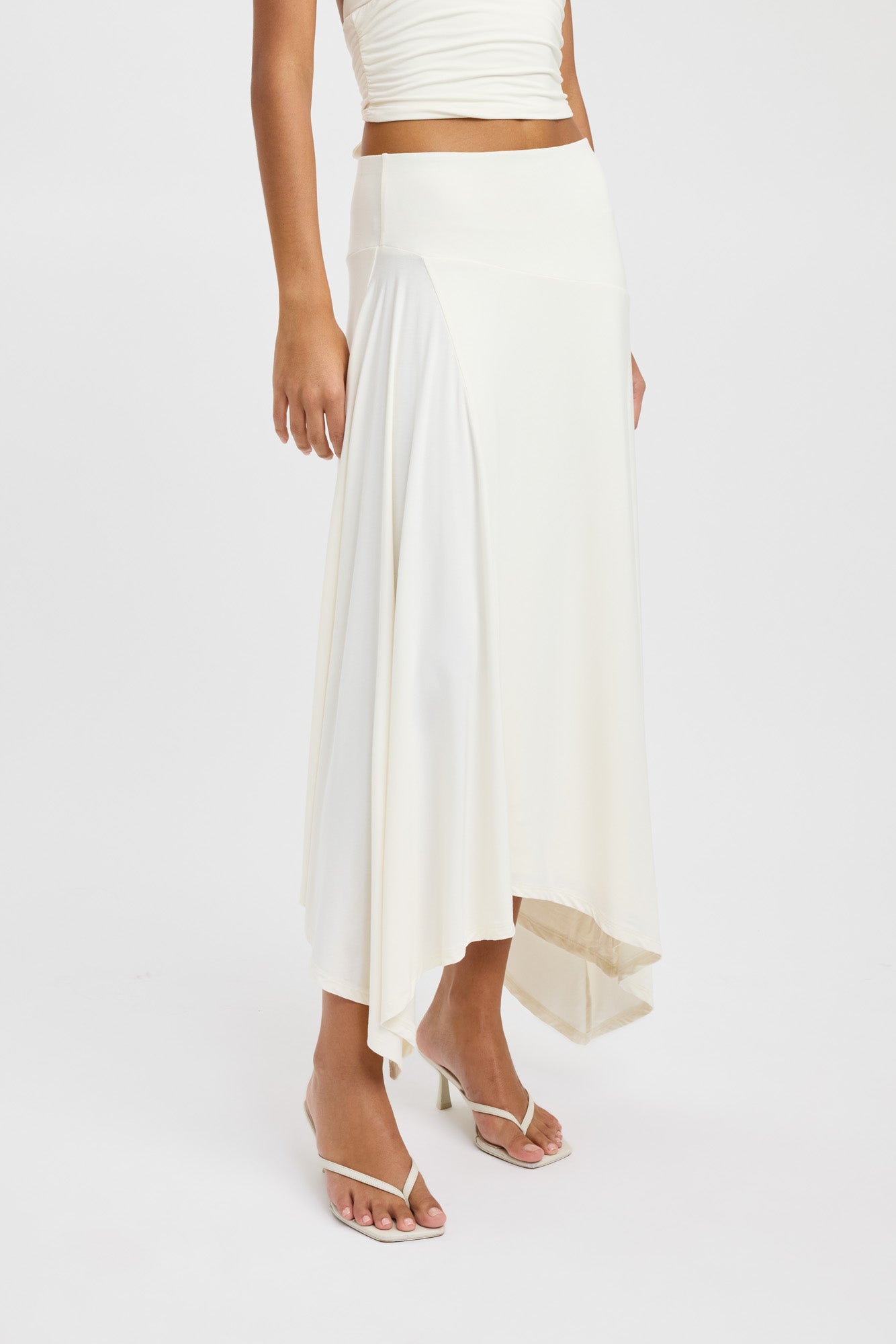 Zali Skirt – KOOKAÏ UK