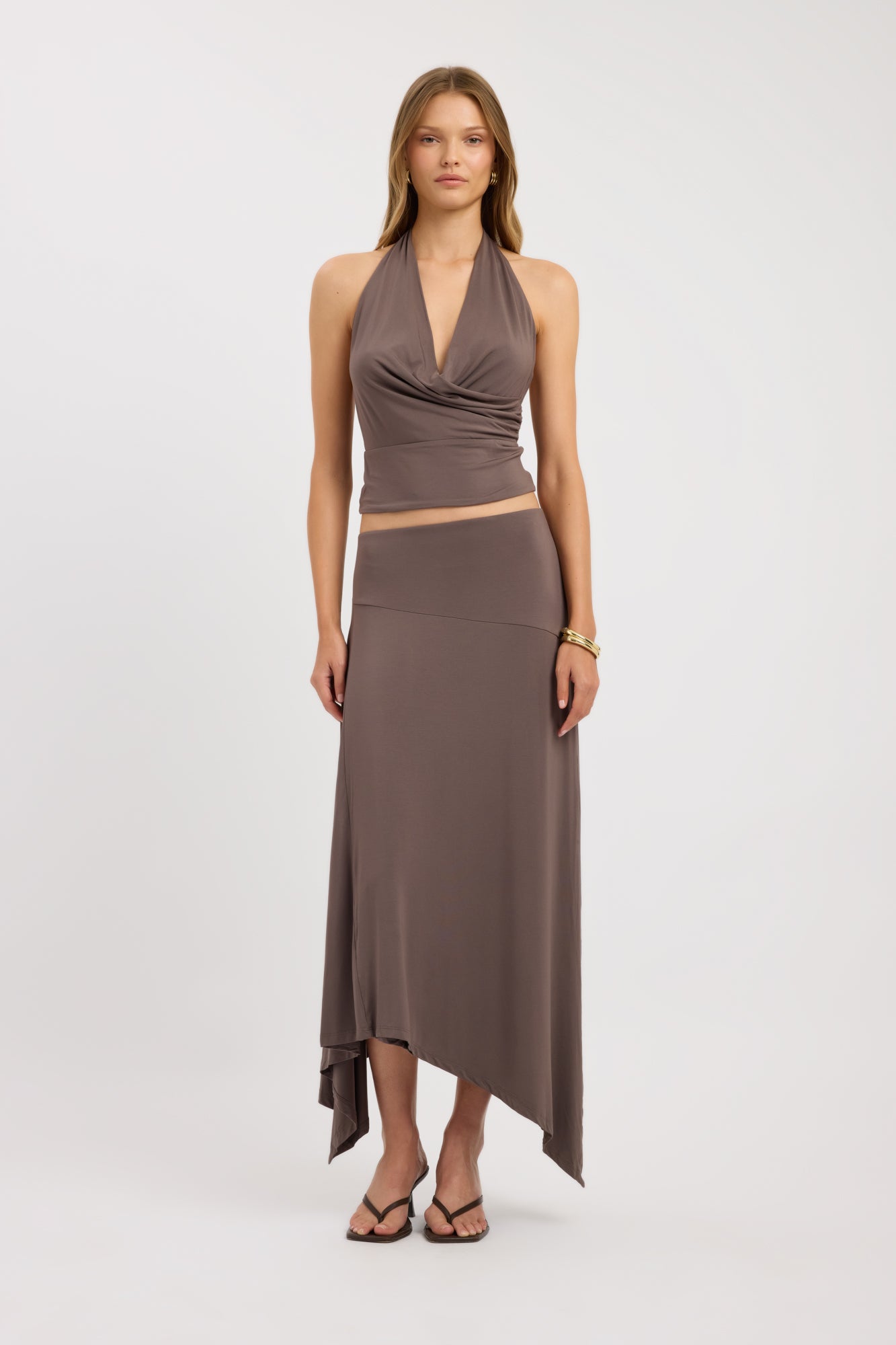 Zali Skirt – KOOKAÏ UK