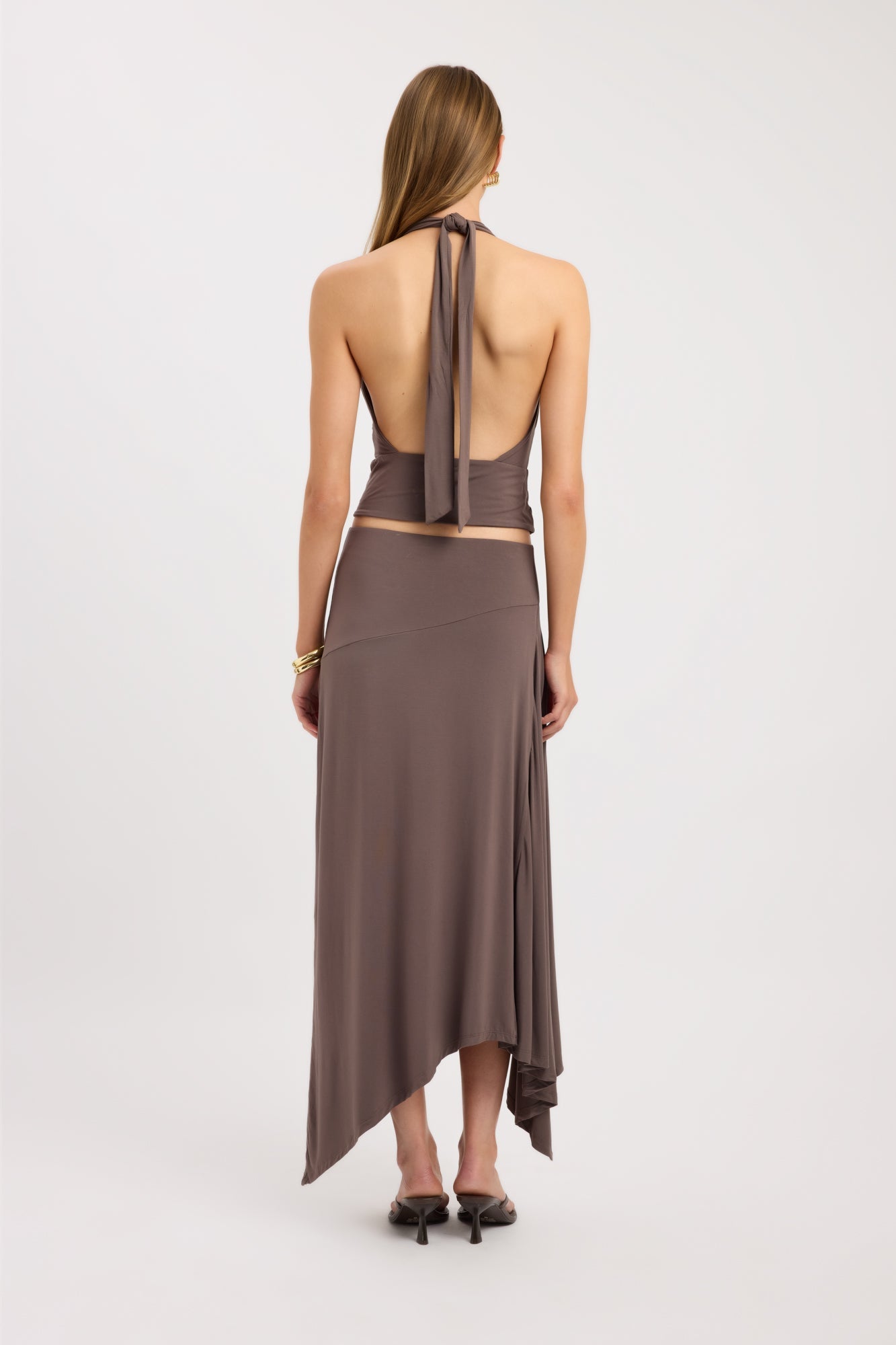 Zali Skirt | KOOKAÏ UK