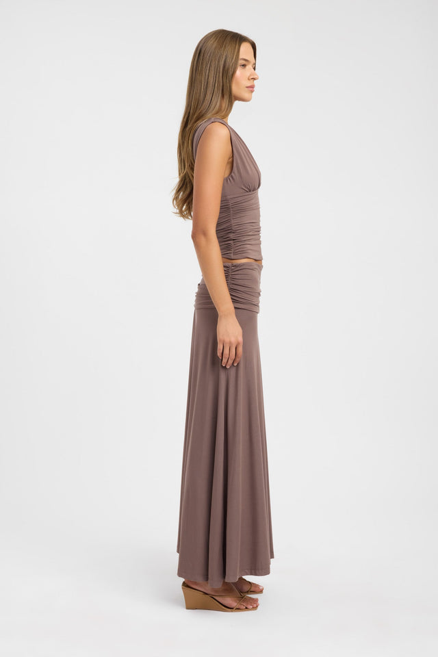 Arlo Maxi Skirt