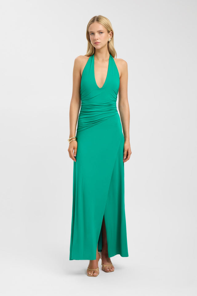 Maya Maxi Dress KOOKA UK Maya Maxi Dress KOOKA UK