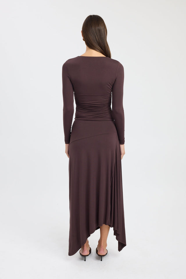 Solis Long Sleeve Top